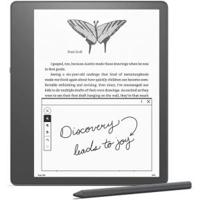 Amazon  Scribe e-book reader Touchscreen 16 GB Wifi Grijs