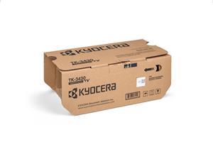 Kyocera Mita TK-3430 zwart