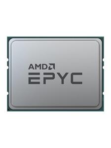 AMD EPYC 7453 / 2.75 GHz processor: EPYC 7453 / 2,75 GHz-processor CPU - 28 kernen - 2.7 GHz - AMD SP3 - OEM/tray (zonder koeler)