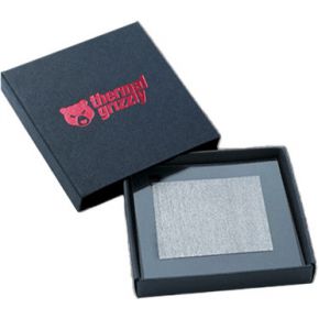 Thermal Grizzly KryoSheet thermal pad - 38 x 38 mm - Thermoplatte -