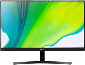 Acer K3 Monitor | K243YE | Zwart