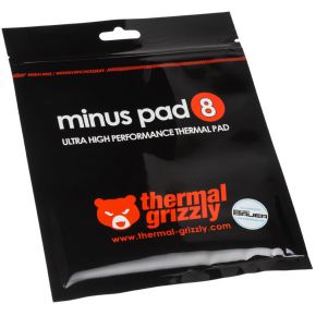 Thermal Grizzly Minus Pad 8 - 120 × 20 × 3.0MM