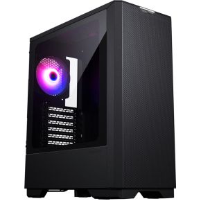 Phanteks Eclipse G300A Midi-Tower Gaming-Gehäuse Schwarz