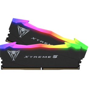 Patriot PVXR532G80C38K Viper Xtreme 5 RGB DUAL KIT