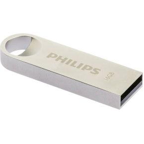 Philips USB 2.0 16GB Moon