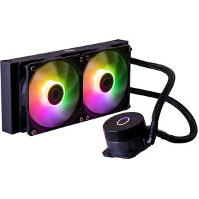 Cooler Master CoolerMaster MasterLiquid 240L Core ARGB