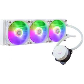 Cooler Master CoolerMaster MasterLiquid 360L Core White