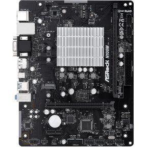 Asrock Moederbord Intel  N100M