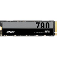 Lexar NM790 1TB SSD