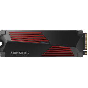 Samsung 990 PRO Heatsink 1 TB SSD