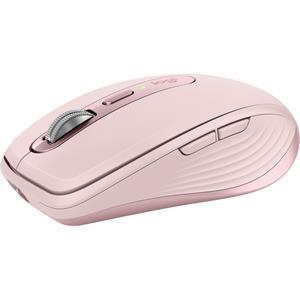 Logitech MX Anywhere 3S Compact draadloze muis Muis