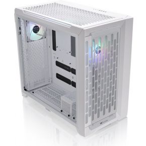 Thermaltake CTE C750 TG ARGB Full Tower Wit