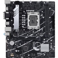 Asus PRIME B760M-K Intel B760 LGA 1700 micro ATX