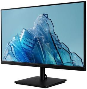 Acer 22" Scherm Vero V227Q Hbiv - Black - 4 ms AMD FreeSync