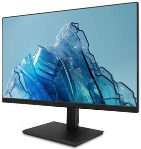 Acer 24" Scherm Vero B247Y Ebmiprxv - Black - 4 ms