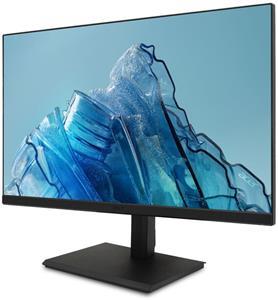 Acer 24" Scherm Vero B247Y Ebmiprzxv - Black - 4 ms