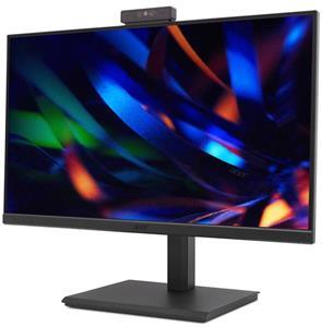 Acer 27" Scherm Vero B277 DEbmiprczxv - Black - 4 ms AMD FreeSync