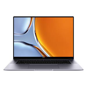 Huawei MateBook 16s (2023) - Core i9, 16GB+1TB, Win11, Grau 16 Zoll Notebook mit 2.5K True Color Touch Display