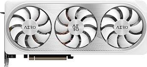GIGABYTE GeForce RTX 4070 Ti - 12GB GDDR6X RAM - Grafikkarte
