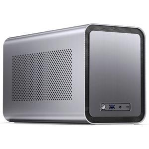 Jonsbo Jonsbo N1 Mini-ITX Gehäuse - grau