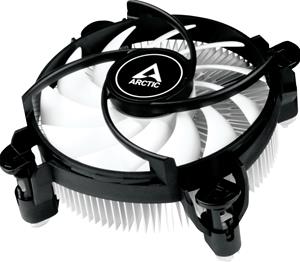 ARCTIC COOLING ARCTIC Alpine 17 LP - Koeler voor processor