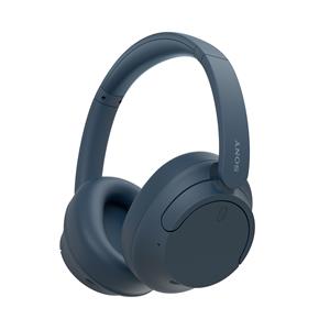 Sony WH-CH720NL Bluetooth-Kopfhörer blau