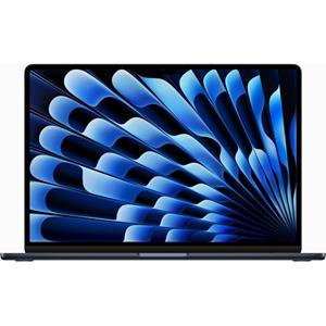 Apple MacBook Air 15 (2023) M2-chip 256GB (Midnight)