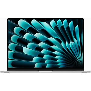 Apple MacBook Air 15 (2023) M2-chip 256GB (Silver)