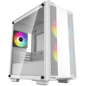 Deepcool CC360 WH ARGB Wit