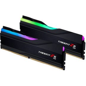 G.Skill Trident Z5 RGB DDR5-8000 BK C36 DC - 48GB