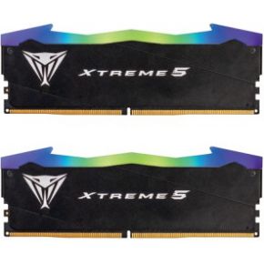 Patriot Viper Xtreme 5 RGB 2x16GB 7600Mhz