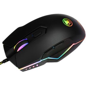 Snakebyte SB909696 muis Ambidextrous USB Type-A 16000 DPI
