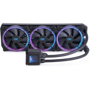 Alphacool Eisbaer Aurora 420