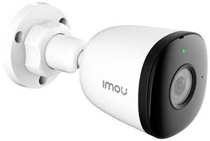 IMOU Bullet PoE 4MP IPC-F42EAP-0280B-LAN IP Überwachungskamera 2560 x 1440 Pixel