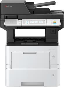 KYOCERA Klimaschutz-System ECOSYS MA4500ix Laser-Multifunktionsgerät s/w