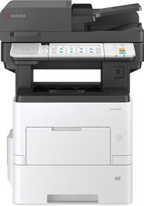 Kyocera ECOSYS MA6000ifx Laser printer - Zwart-wit - Laser