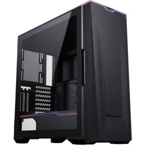 Phanteks Eclipse G500A TG Fanless Black