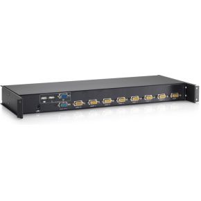 Level One LevelOne KCM-0832