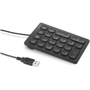 Wired Numeric Keypad Keypad
