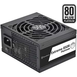 SilverStone SST-EX850R-PM 850W Voeding