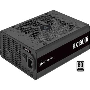 Corsair HX1500i 1500W Voeding