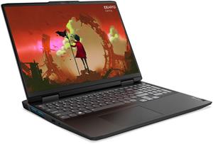 IdeaPad Gaming 3 16ARH7 82SC008PGE 40,64 cm (16) onyx grey
