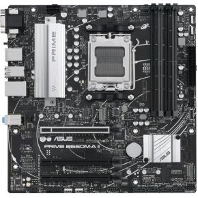 Asus PRIME B650M-A II-CSM AMD B650 Socket AM5 micro ATX