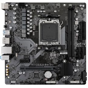 Gigabyte Moederbord AMD  A620M H