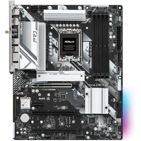 Asrock Moederbord Intel  B760 Pro RS WIFI