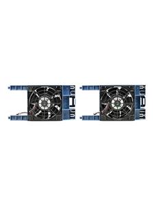 HP E Standard - Case ventilator - Blauw