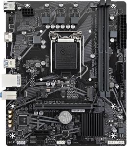 GIGABYTE MB  H510M K V2 (H510,S1200,mATX,Intel)