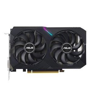 Asus Grafikkarte RTX 3050 8GB PCIe 4.0 x4