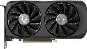 Zotac Gaming Rtx4060 Ti Twin Edge Oc 8GB
