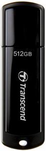 Transcend JetFlash 700 512GB USB 3.1 Gen 1